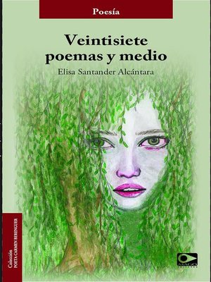 cover image of Veintisiete poemas y medio
